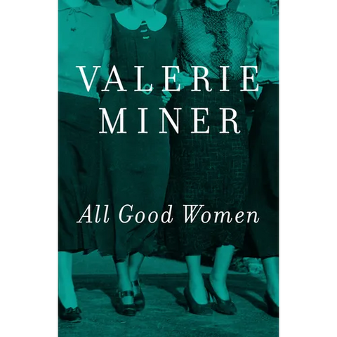 All Good Women