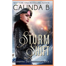 Storm Shift