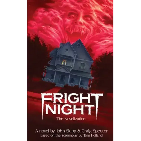 Fright Night: The Novelization