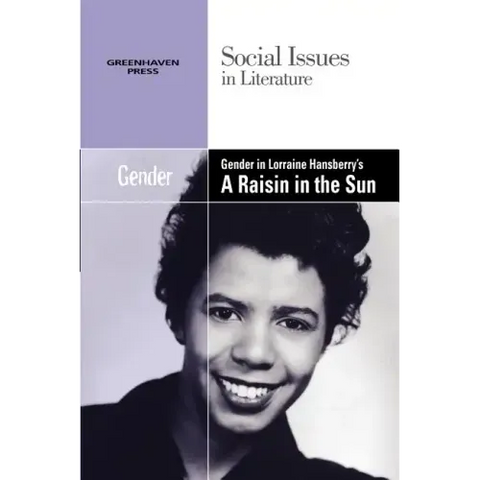 Gender in Lorraine Hansberry's a Raisin in the Sun
