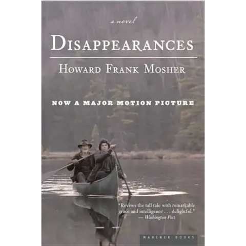 Disappearances