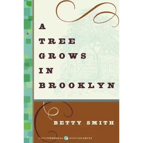 A Tree Grows in Brooklyn