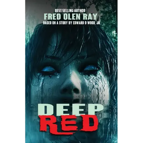 Deep Red
