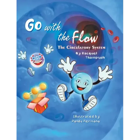 Go With the Flow: The Circulatory System