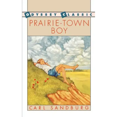 Prairie-Town Boy