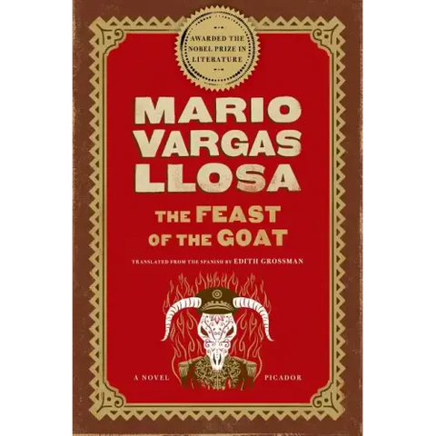 The Feast of the Goat