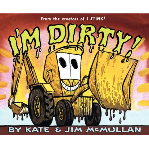 I'm Dirty!