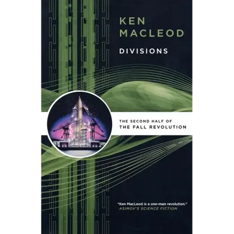 Divisions: The Second Half of the Fall Revolution