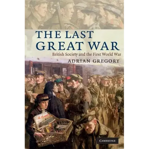 The Last Great War