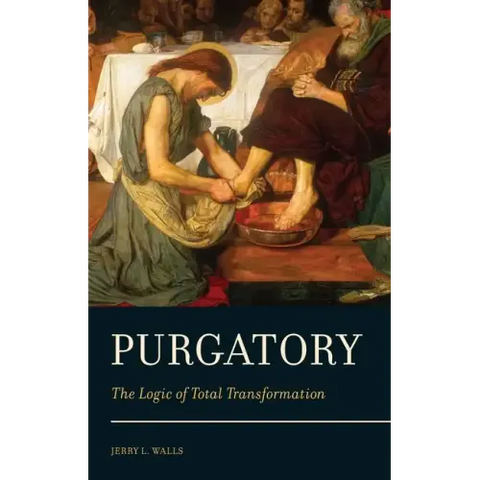 Purgatory: The Logic of Total Transformation