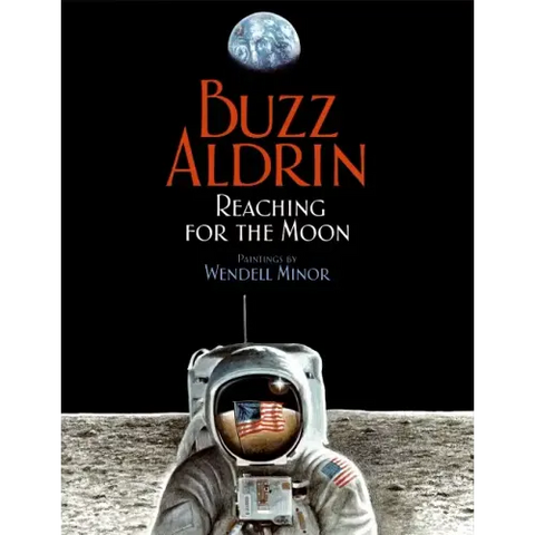 Reaching for the Moon