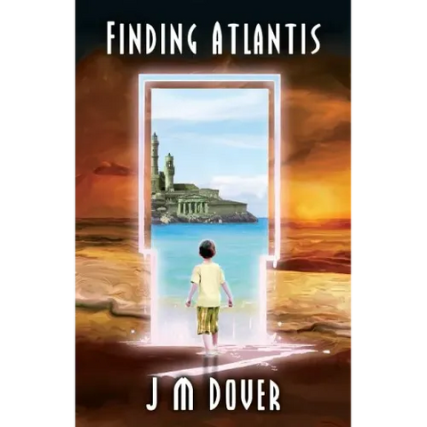 Finding Atlantis