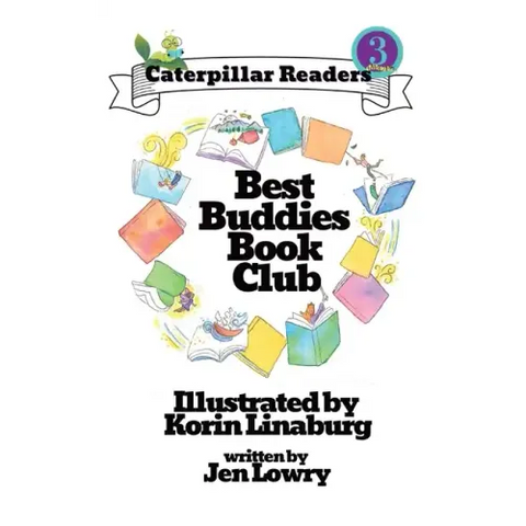 Best Buddies Book Club