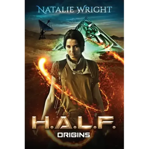 H.A.L.F.: Origins