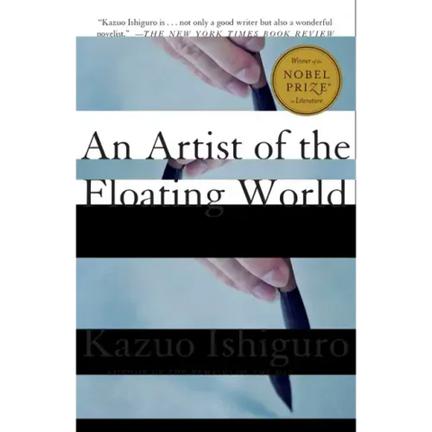 An Artist of the Floating World
