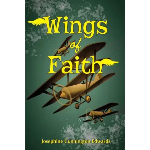 Wings of Faith