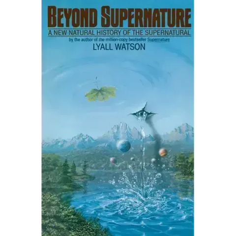 Beyond Supernature