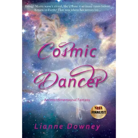 Cosmic Dancer