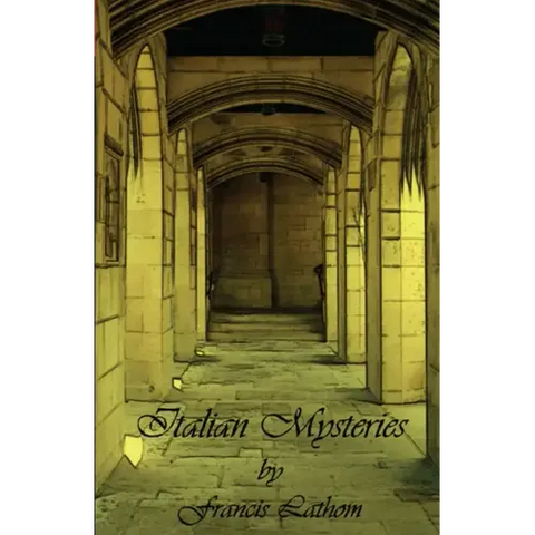 Italian Mysteries
