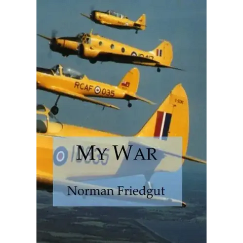 My War