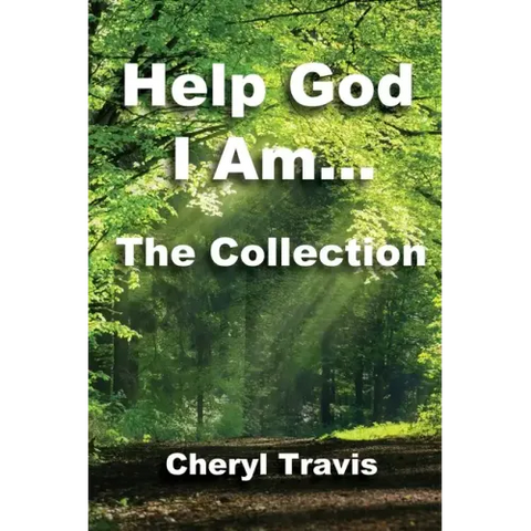 Help God, I Am - The Collection