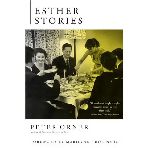 Esther Stories