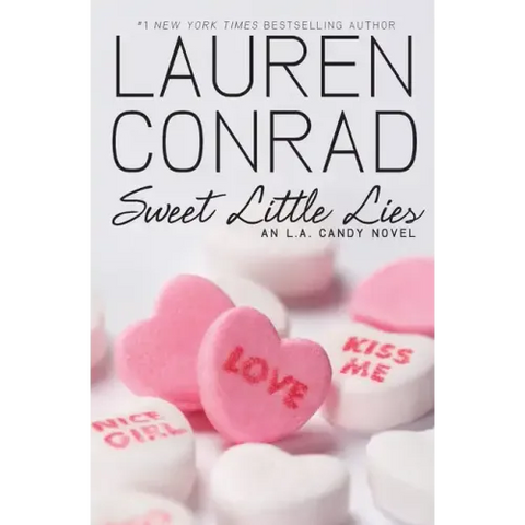 Sweet Little Lies