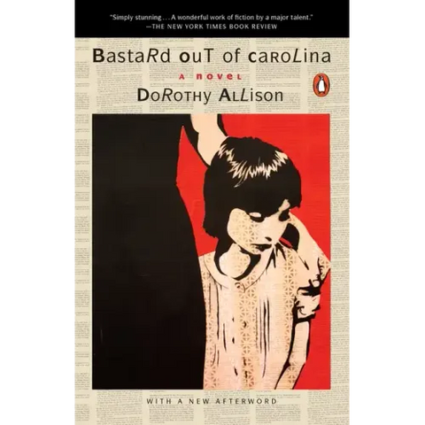 Bastard Out of Carolina