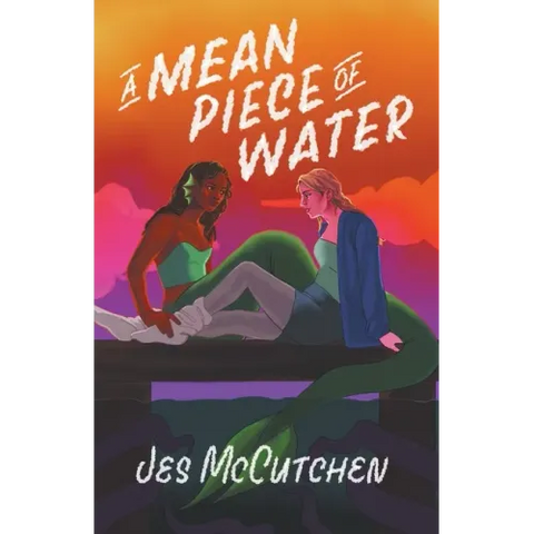 A Mean Piece of Water