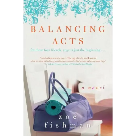 Balancing Acts