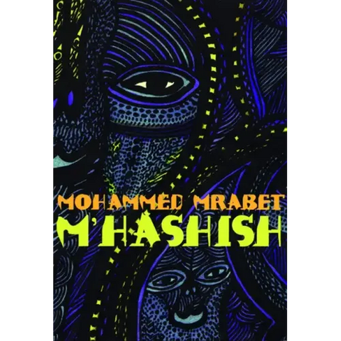M'Hashish