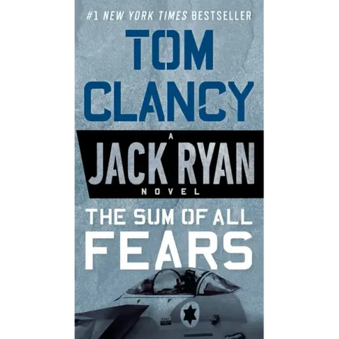 The Sum of All Fears