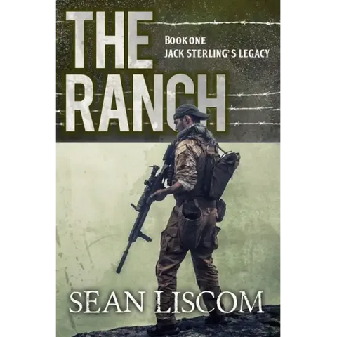 The Ranch: Jack Sterling's Legacy