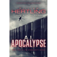 A.I. Apocalypse - Paperback
