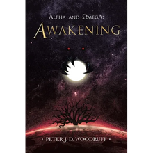 Alpha and Omega: Awakening - Paperback