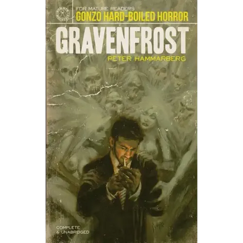 Gravenfrost