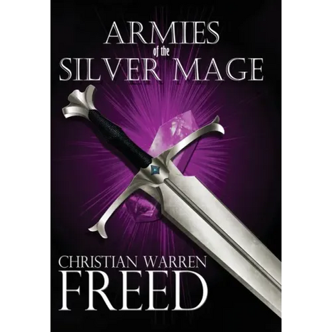 Armies of the Silver Mage