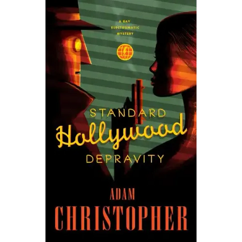 Standard Hollywood Depravity