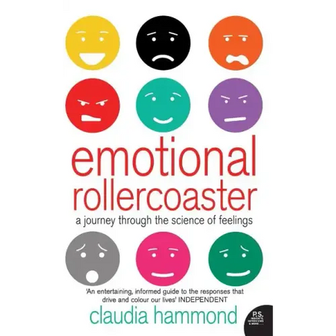 Emotional Rollercoaster: A Journey Through the Science of Feelings