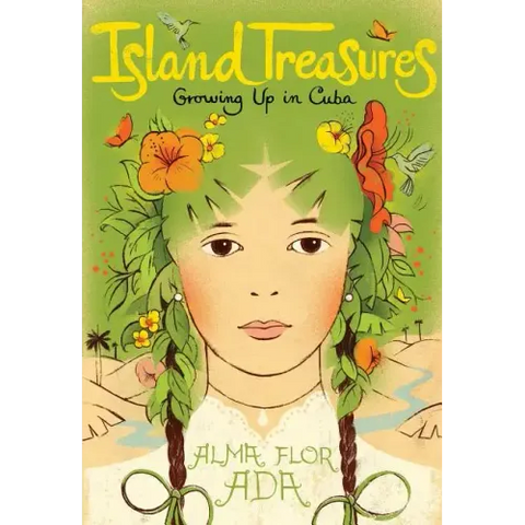 Island Treasures: Growing Up in Cuba