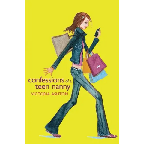Confessions of a Teen Nanny