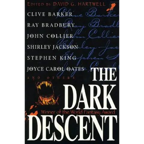 The Dark Descent