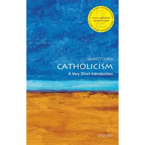Catholicism: A Very Short Introduction