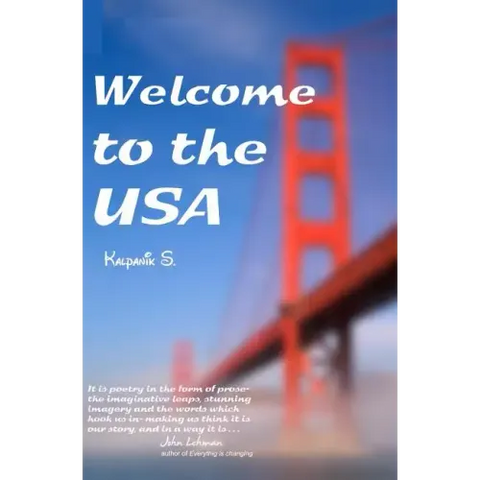 Welcome To The USA