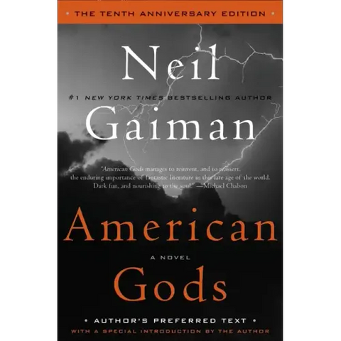 American Gods