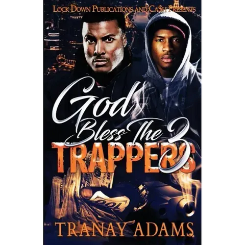 God Bless the Trappers 3