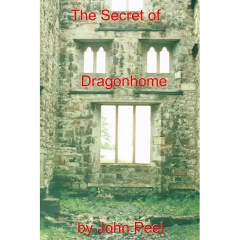 The Secret Of Dragonhome