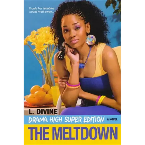 Drama High: The Meltdown