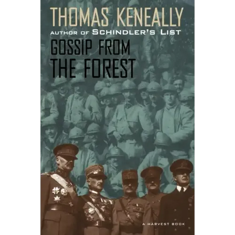 Gossip from the Forest