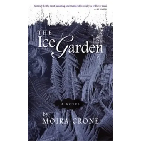 The Ice Garden